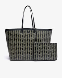 Tote Bag XL Zely mit Tasche
