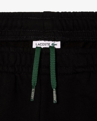 Trainingshose aus Fleece