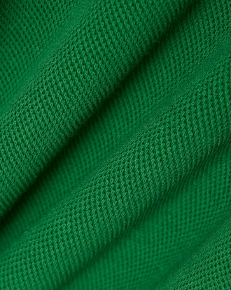 Relaxed Fit-Shorts aus doppelseitigem Piqu&eacute;