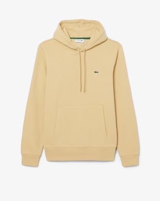 Fleece-Hoodie