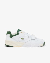 Herren-Sneakers Game Trainer Pro aus Leder