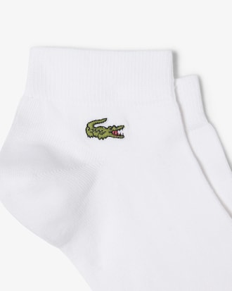 3er-Pack niedrige Socken