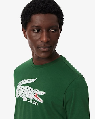 Tennis-T-Shirt Roland-Garros Edition
