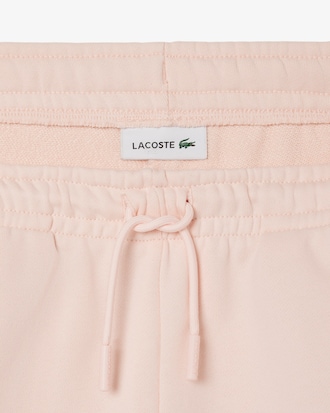 Fleece-Trainingshose