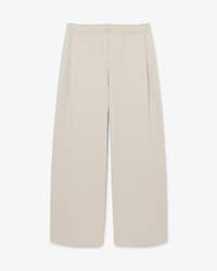 Jogginghose Runway aus Satin
