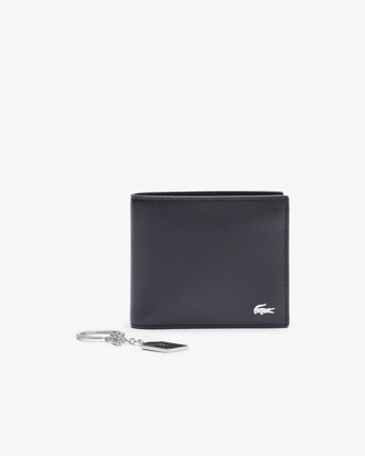 Brieftasche FG mit Schlüsselkette, Geschenkset