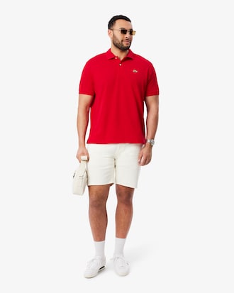 Classic Fit-Polohemd L.12.12 Original