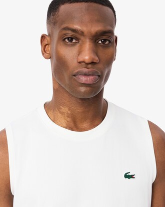 Sport-Tanktop mit Ultra-Dry-Technologie