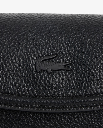 Schultertasche Everyday Club mit Klappverschluss