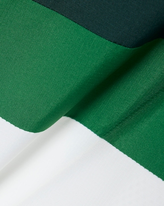Colour-Block Track Jacket
