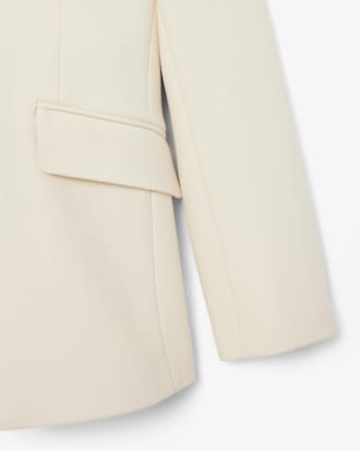 Blazer Runway aus reiner Schurwolle