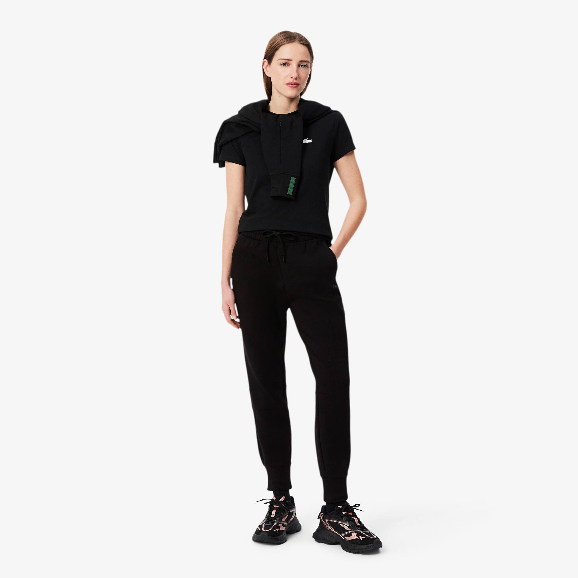 Lacost Hose Damen