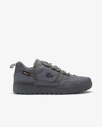 Herren-Sneakers T-Clip Winter