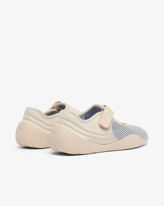 Damen-Sneakers Low Mystere
