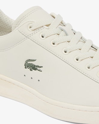Herren-Sneakers Carnaby Set aus Leder