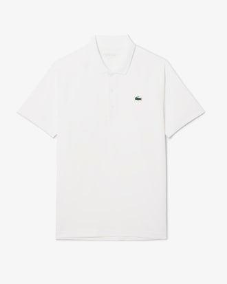 Polohemd mit UV-Schutz, Regular Fit