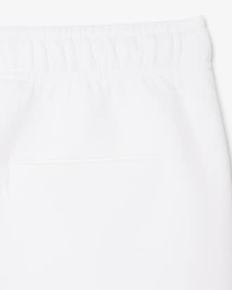 Trainingshose aus doppelseitigem Jersey