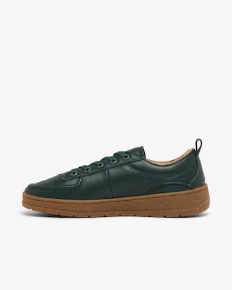 Herren-Sneakers Umpire aus Leder