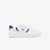 WHITE / NAVY