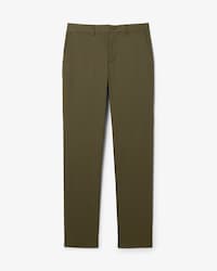 Slim Fit Chino-Hose aus Stretch-Baumwolle