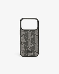 H&uuml;lle mit Monogramm f&uuml;r iPhone 17 Pro