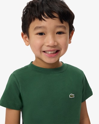 Unisex T-Shirt aus Baumwolle