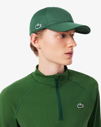 Sport-Kappe mit Ultra Dry-Technologie