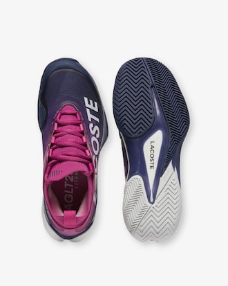 Damen-Tennisschuhe AG-LT25 Lite