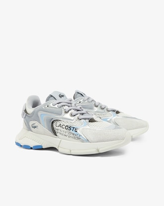 Damen-Sneakers L003 Neo