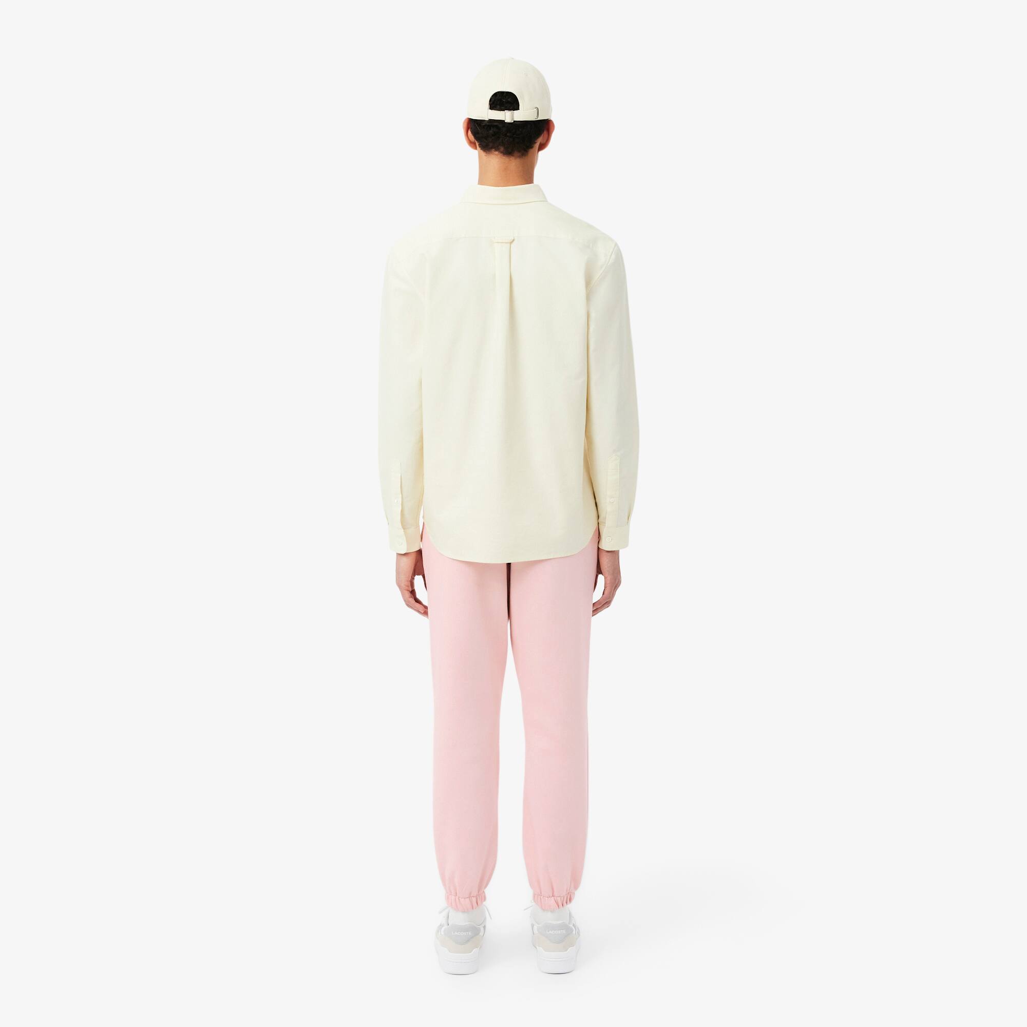 Thumbnail - Lacoste Regular Fit-Trainingshose - Hellrosa Size 5XL