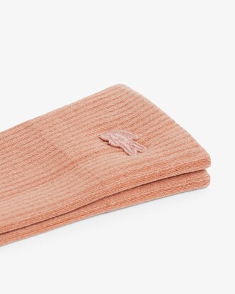 Sandplatz-Socken Roland-Garros Edition