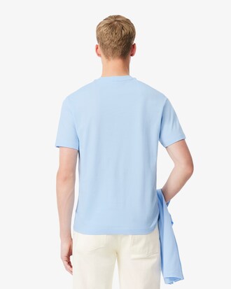 T-Shirt aus Baumwolle