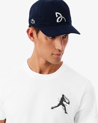 Pack Lacoste Tennis x Novak Djokovic