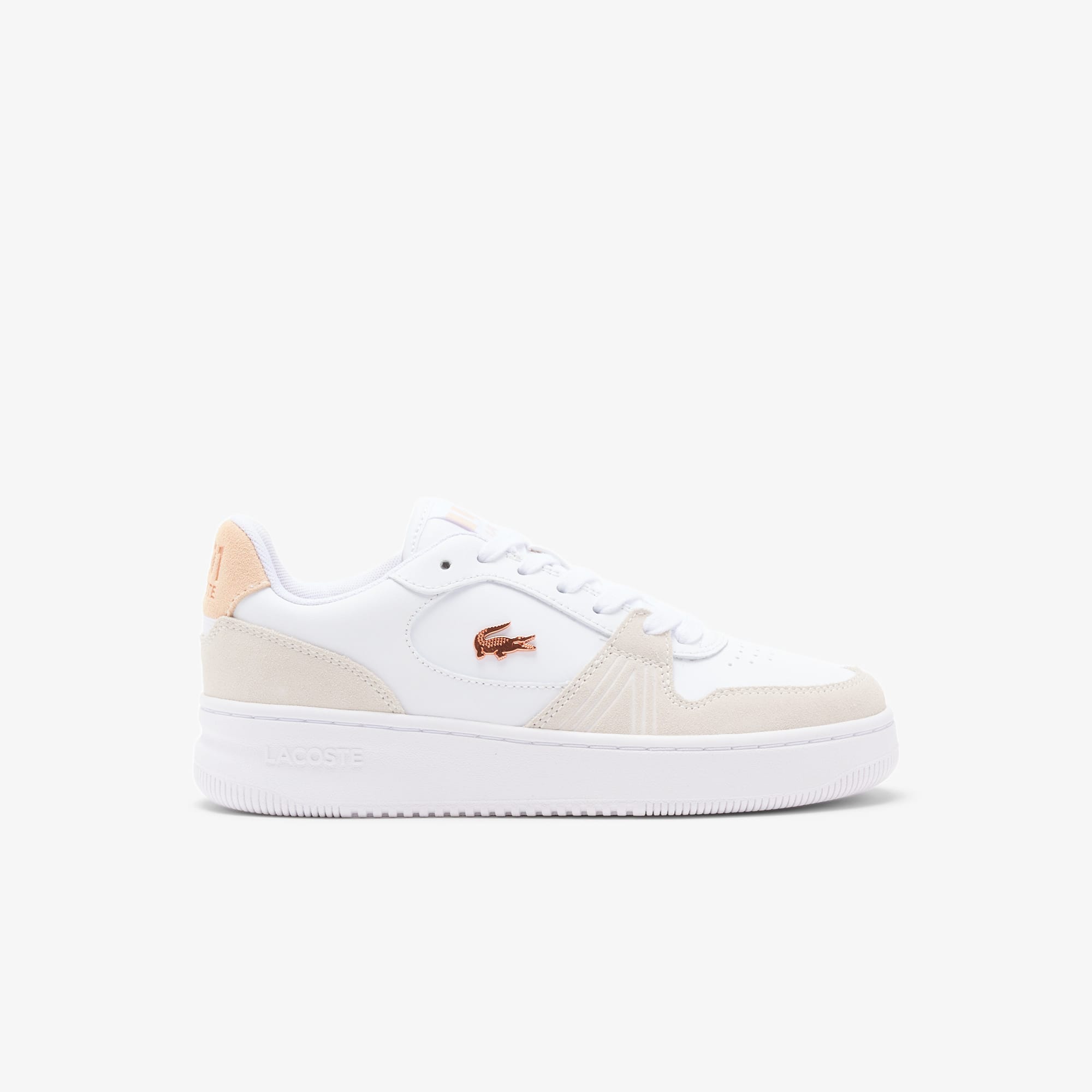 Lacoste Schuhe Damen Sneaker