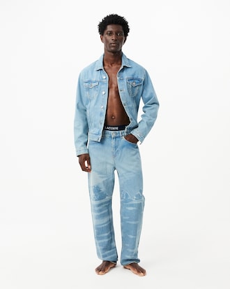 3er-Pack Trunks aus Mikrofaser