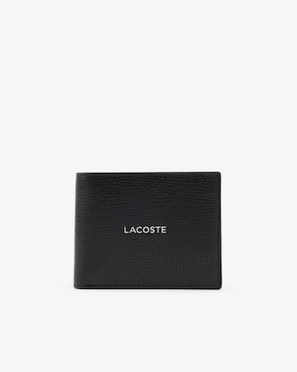 Kleine Brieftasche Ossian aus Leder