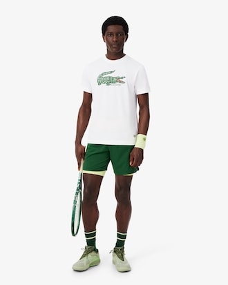 Tennis-T-Shirt Roland-Garros Edition