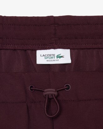 Tennis Heritage Sweatpants