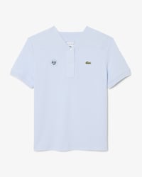 Schiedsrichter-Polohemd Roland-Garros Edition