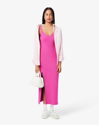 Damen-Sneakers Baseshot Pro aus Leder