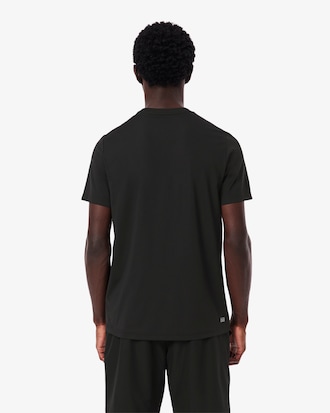 Leichtes, sportliches Stretch-T-Shirt, mit UV-Schutz