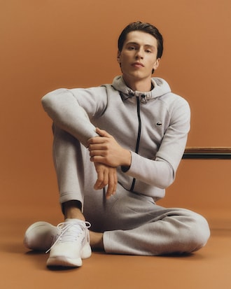 Atmungsaktive Sport-Trainingshose