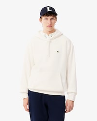 Hoodie aus Fleece