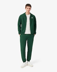 Trainingshose Lacoste x Novak Djokovic The GOAT