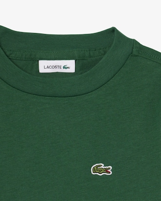 Unisex T-Shirt aus Baumwolle