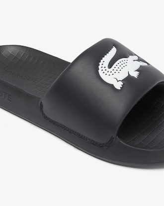 Herren-Schlappen Serve Slide 1.0