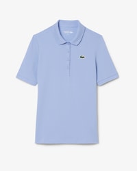 Golf-Polohemd mit Wärmeregulierung, Slim Fit
