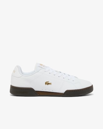 Herren-Sneakers Carnaby Cup aus Leder