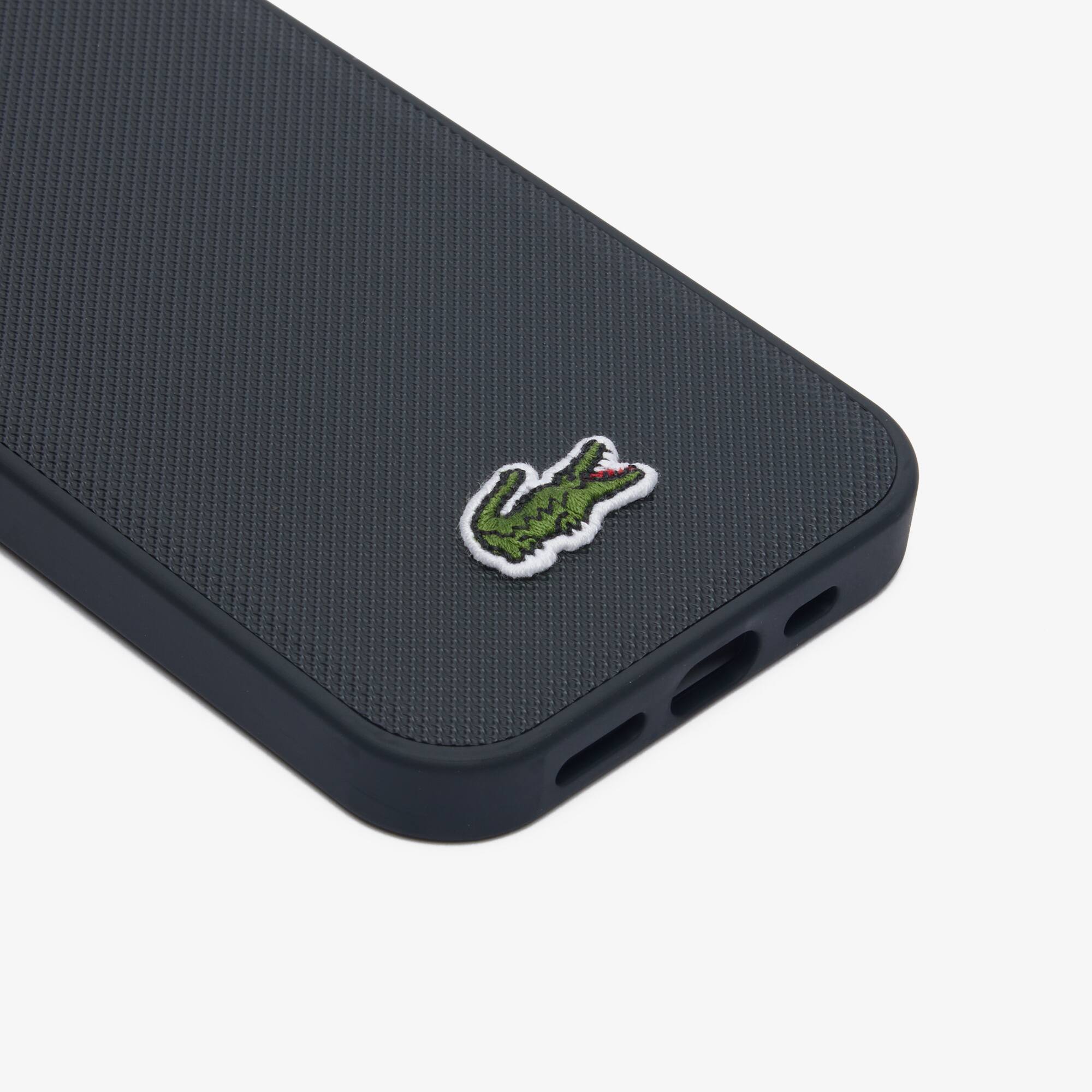 IPhone 15 Hülle – Basketball-Sneaker-Design, Stoßfest, TPU