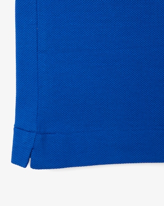 Classic Fit-Polohemd L.12.12 Original